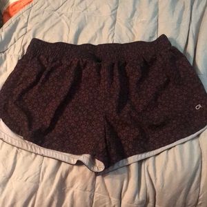 Gapfit running shorts